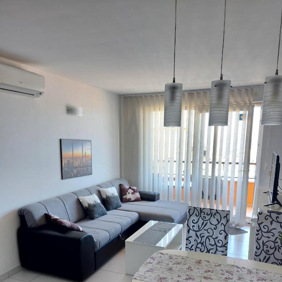 Apartman Doris Dubrovnik Exterior photo