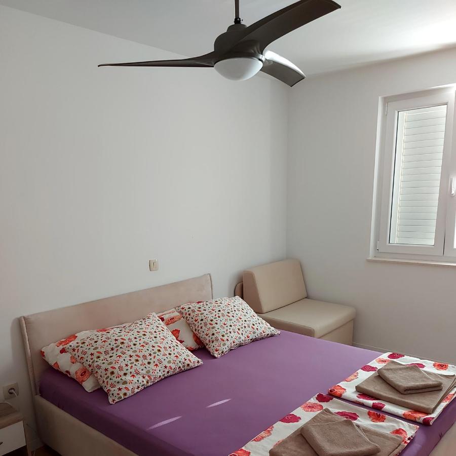 Apartman Doris Dubrovnik Exterior photo