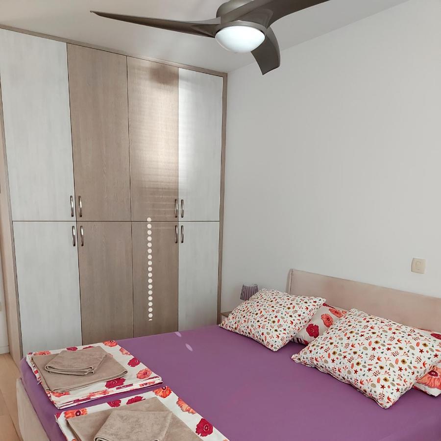 Apartman Doris Dubrovnik Exterior photo