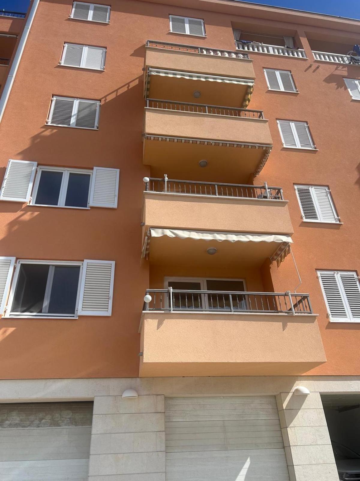 Apartman Doris Dubrovnik Exterior photo