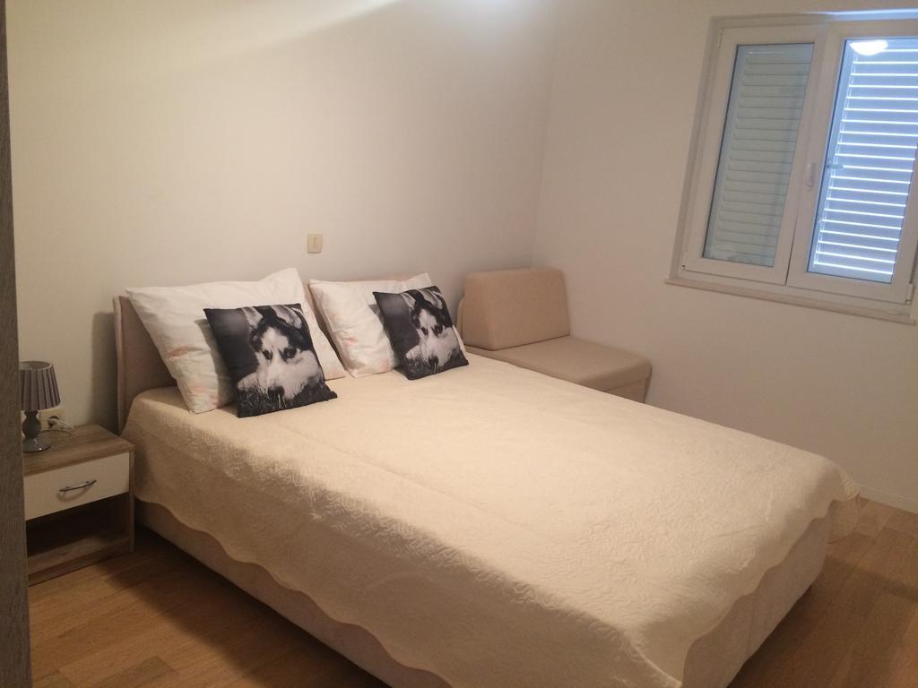 Apartman Doris Dubrovnik Exterior photo