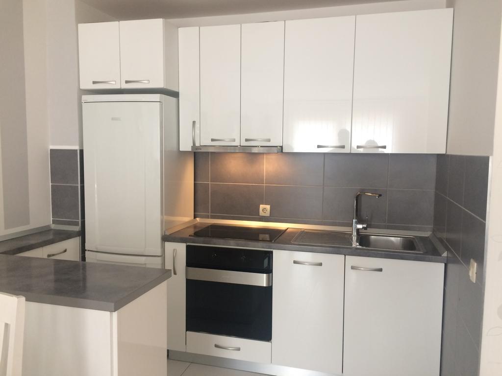 Apartman Doris Dubrovnik Exterior photo