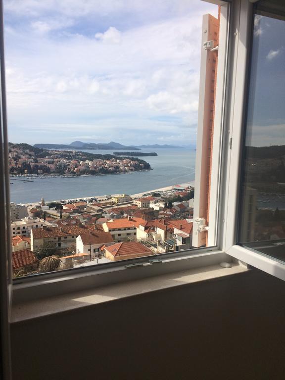 Apartman Doris Dubrovnik Exterior photo