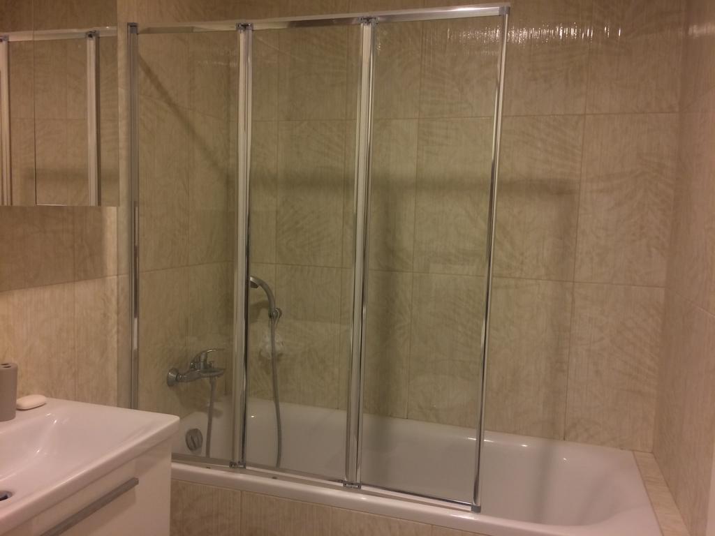 Apartman Doris Dubrovnik Exterior photo