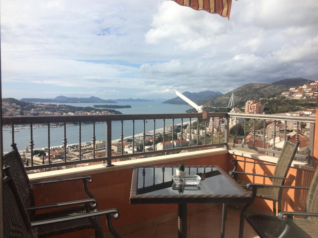 Apartman Doris Dubrovnik Exterior photo