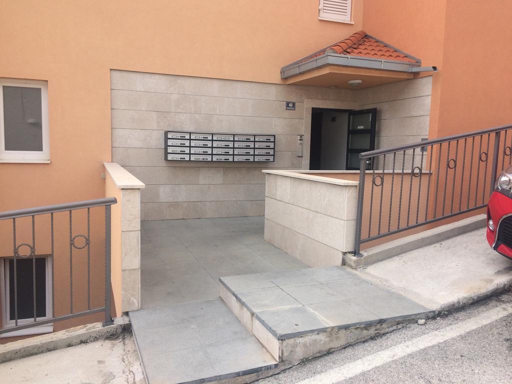 Apartman Doris Dubrovnik Exterior photo