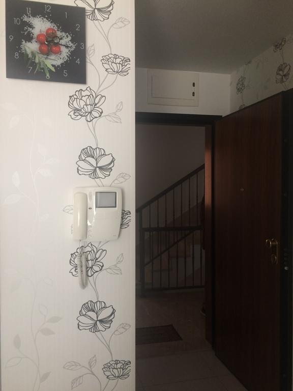 Apartman Doris Dubrovnik Exterior photo