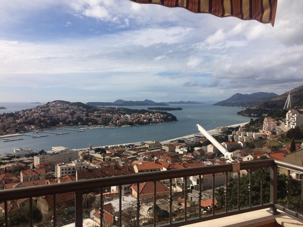 Apartman Doris Dubrovnik Exterior photo