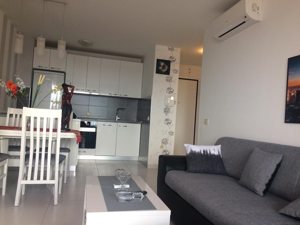 Apartman Doris Dubrovnik Exterior photo