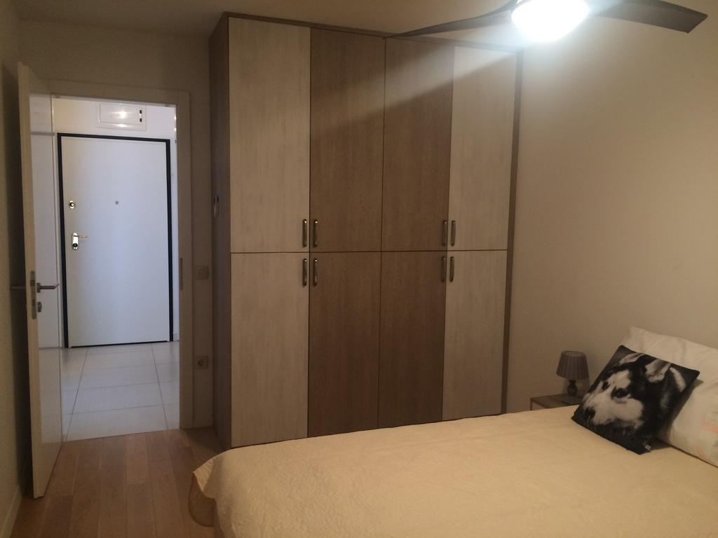 Apartman Doris Dubrovnik Exterior photo