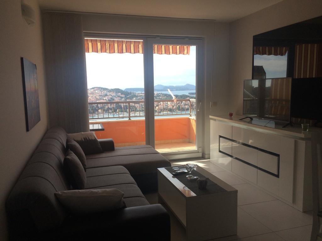 Apartman Doris Dubrovnik Exterior photo