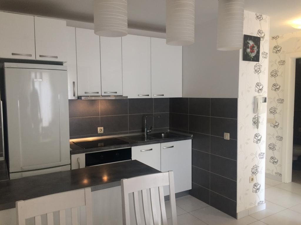 Apartman Doris Dubrovnik Exterior photo