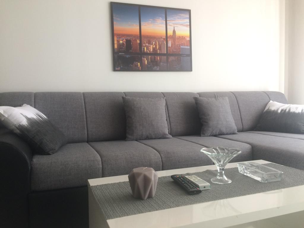 Apartman Doris Dubrovnik Exterior photo