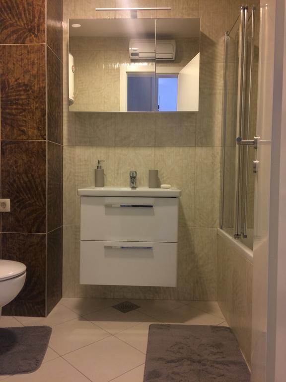 Apartman Doris Dubrovnik Exterior photo