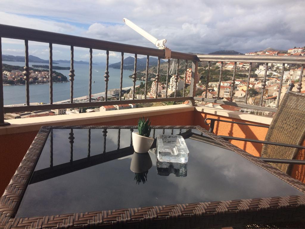 Apartman Doris Dubrovnik Exterior photo