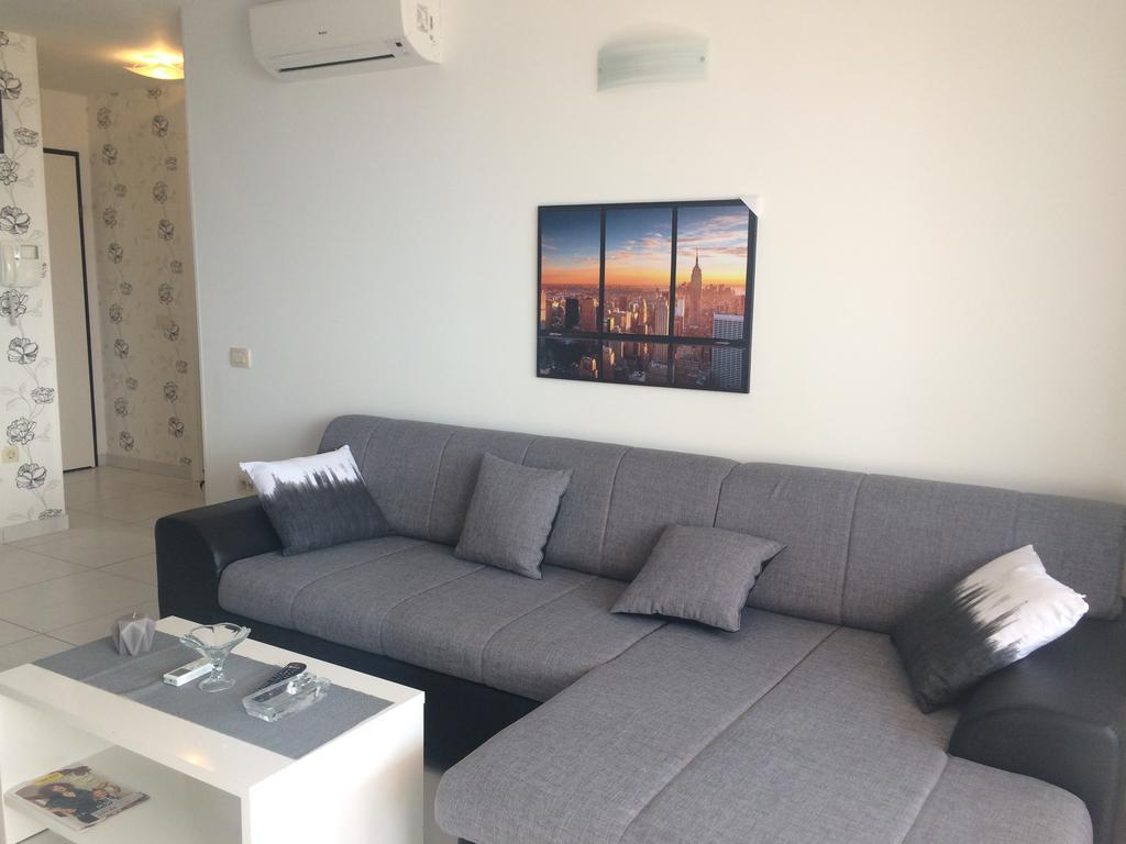 Apartman Doris Dubrovnik Exterior photo